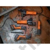 Fein BLK 2.0 E Set lemezcsipkedő 2 mm-ig, bélyegző- és matricakészlettel