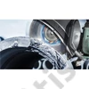 Bosch EXPERT MultiMaterial gyémánt vágótárcsa, 450 x 25,40 x 3,3 x 12 mm