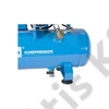 Güde kompresszor Airpower 105/8/6 csendes