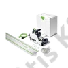 Festool TSV 60 KEBQ-Plus-FS merülőfűrész elővágóval