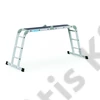 Zarges Multitec négyrészes sokcélú létra 4x3 3.62m