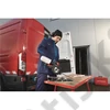 ROTHENBERGER PIPECUT Mini,  Li-Power 4Ah akkumulátorral, töltővel, DURACUT Uni fűrészlappal