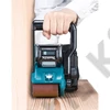 Makita BS001GZ 40Vmax XGT Li-Ion BL AWS 76 mm x 533 mm szalagcsiszoló Z (akku és töltő nélkül)