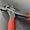 Knipex TwinGrip csúszócsuklós fogó 200mm