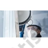 Bosch EXPERT M480 csiszolóháló gipszkartoncsiszolókhoz, 225 mm, G 220, 25 db