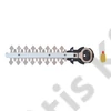Makita sövényvágó feltét 200mm (UM600/DUM604)