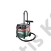 Metabo AS 20 L PC száraz-nedves porszívó 1200W 225hPa (mbar) 20l