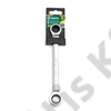 SATA racsnis csillagkulcs 14x15mm