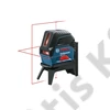 Bosch GCL 2-15 vonallézer