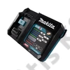 Makita DC40RA 40V max XGT Li-ion gyorstöltő
