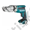 Makita DJS131Z 18V LXT Li-ion 1.3mm lemezvágó olló alapgép (akku és töltő nélkül)
