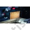 Bosch EXPERT C470 8 lyukú csiszolópapír rezgőcsiszolókhoz, 93 x 186 mm, G 60, 50 db
