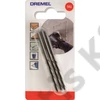 Dremel Spirális marófejek, többcélú (561)