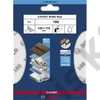 Bosch EXPERT W480 Web 1/4 kézi csiszolólap, 115 x 140 mm, G180