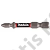 Makita impact PREMIER torziós csavarbehajtó bit PH1 50mm 2db