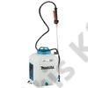 Makita DUS108Z 18V LXT Li-Ion 10 L kerti permetező alapgép (akku és töltő nélkül)
