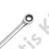 SATA dupla racsnis csillag-villáskulcs 10 mm