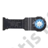 Makita MAP004 multi vágólap FÉM h:32mm,sz:50mm HM