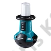 Makita 14.4-18V LXT Li-Ion akkus/hálózati LED térlámpa 5500 lumen (akku és töltő nélkül)