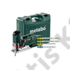 Metabo STE 100 Quick szúrófűrész + 20db szúrófűrészlap 710W