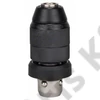 Bosch gyorstokmány 1.5-13 mm + SDS-plus adapter