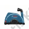 Bosch GDE 230 FC-S porelszívó adapter