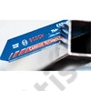 Bosch EXPERT 'Thin Tough Metal' S 922 EHM szablyafűrészlap, 10 db