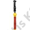 Wiha Kábelvágó electric  VDE 300 mm2-ig racsnis elvvel 275 mm, 10