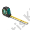 SATA gumibevonatú mérőszalag 5m x 19mm (mm/col)