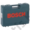 Bosch koffer PWS 10-125CE