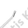 SATA csillagkulcs 70° 6x7mm