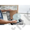 Festool Csiszolóanyag-Systainer Granat Net D225 GR NET SYS
