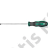Fortis Lapos csavarhúzó 4 x0.8x100mm