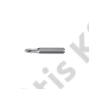 Wiha Mikrobit 28 mm Phillips C4 4 mm-es alak PH000 (40609)