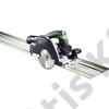 Festool HK 55 EBQ-Plus-FS kézi billenőbúrás körfűrész