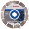 Bosch vágókorong, gyémánt 150x2.0x22.23 mm kő