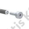 Gedore nyomatékkulcs Torcofix FS SE 9x12 17-85 Nm (nem fixre állítva) (TF-FS85)