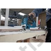 Bosch GST 150 BCE szúrófűrész kofferban 780W