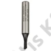 Bosch keményfém horonymaró (1 vágóél) 4 x8 51 mm d:8 mm