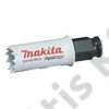 Makita bimetál körkivágó 22mm EZYCHANGE