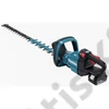 Makita DUH751RTE 18V LXT Li-ion BL sövényvágó 75cm 2x5.0Ah