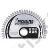 Makita körfűrészlap 165/20mm Z56 ALU