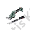 Metabo PowerMaxx SGS 12 Q akkus szegélynyíró-formázó alapgép (akku és töltő nélkül)