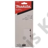 Makita csiszolópapír 93x185mm P180 10db
