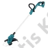 Makita DUR193Z 18V LXT Li-ion szegélynyíró alapgép (akku és töltő nélkül)