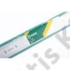 SATA acélvonalzó 300mm