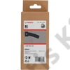 Bosch Könyökcső (antisztatikus), 75 x 50 x 148 mm GAS18V-12MC-hez