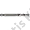 Bosch körkivágó központosító fúrószár HSS-G 7.15x85mm