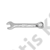 SATA rövid csillag-villáskulcs 11mm