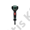 Metabo HG 20-600 hőlégfúvó kartonban 2000W